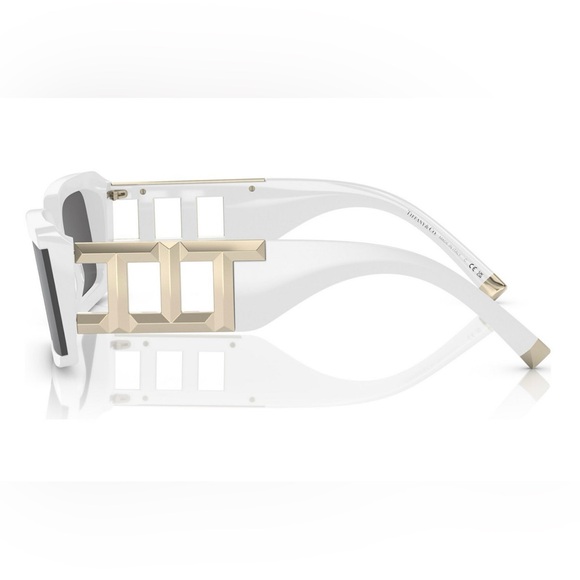 Women's Sunglasses, TF4197 - Picture 4 of 8